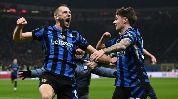 Inter, scudetto 2025: la corsa al titolo entra nel vivo
