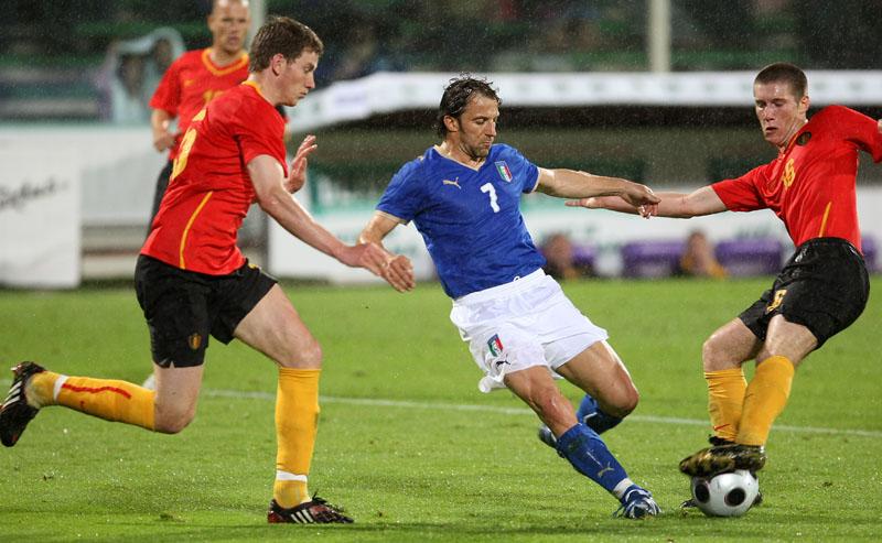 L'Union Saint-Gilloise perde l'allenatore: Pocognoli passa al Monaco