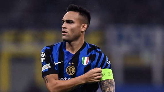 "Merito di esserci": Lautaro e il Pallone d'Oro, è da top 5? Cosa sappiamo sulla corsa