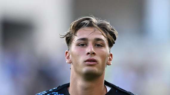 Bocci: "L'arrivo di Lookman potrebbe frenare la crescita di Pio Esposito, il centravanti del futuro"