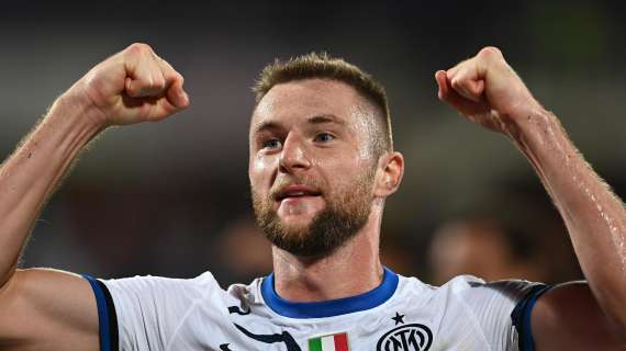 TOP NEWS ore 20 - Skriniar un patrimonio, ma l'Inter fatica ancora in Champions