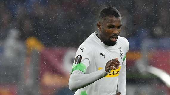 L'arrivo, le visite, i dettagli da sistemare e la firma. La prima giornata interista di Marcus Thuram