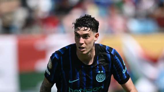 Dalla Francia - Duello Chelsea-Barcellona per Bastoni: la valutazione dell'Inter