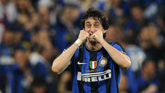 "Il Principe diventa re, nella notte di Madrid". Quindici anni fa la Champions del Triplete