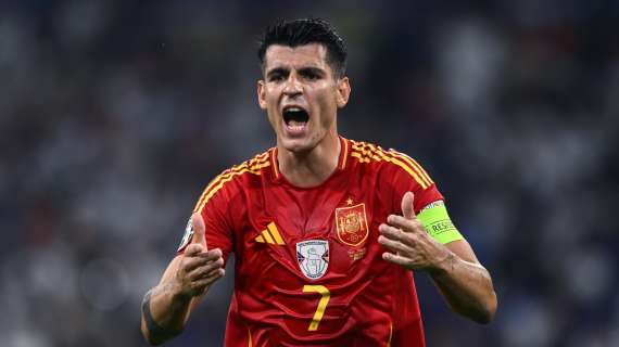 Cori contro Gibilterra, arriva la sentenza UEFA per Morata e Rodri: i dettagli