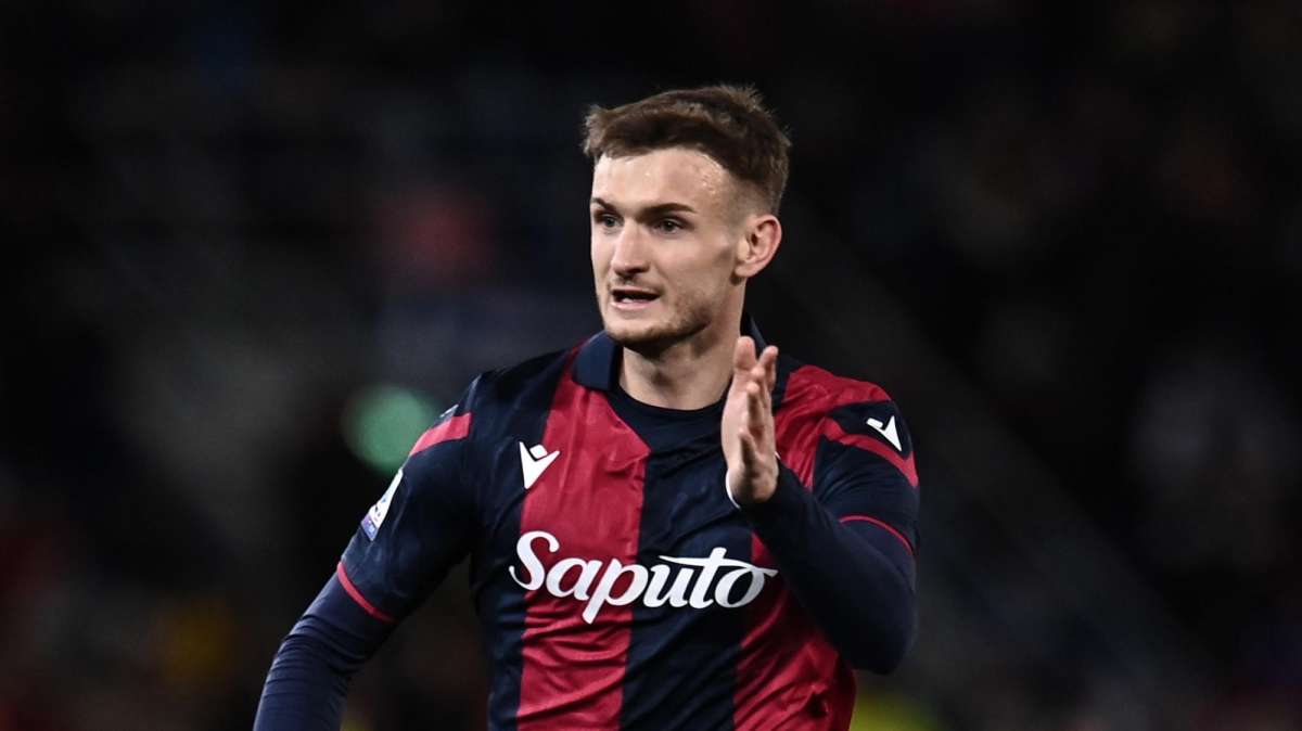 Posch all'esame Inter. Marotta al lavoro per il dopo Dumfries: in lista anche Kayode e Holm