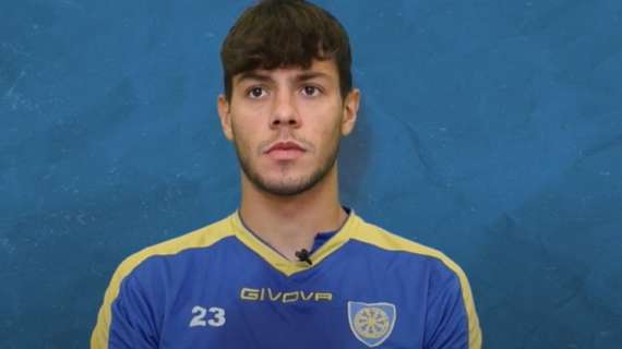 Futuro ancora in Serie B per Fontanarosa, il centrale può essere girato allo Spezia