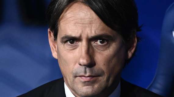 Le bugie di Simone Inzaghi: forse non aveva tutti i torti