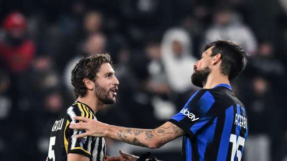 Juventus-Inter da record su DAZN: è la gara più vista della stagione. I numeri