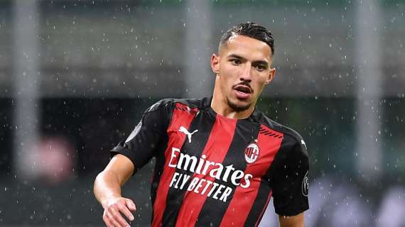 Milan, Bennacer positivo al Covid-19: salta la sfida col Nizza