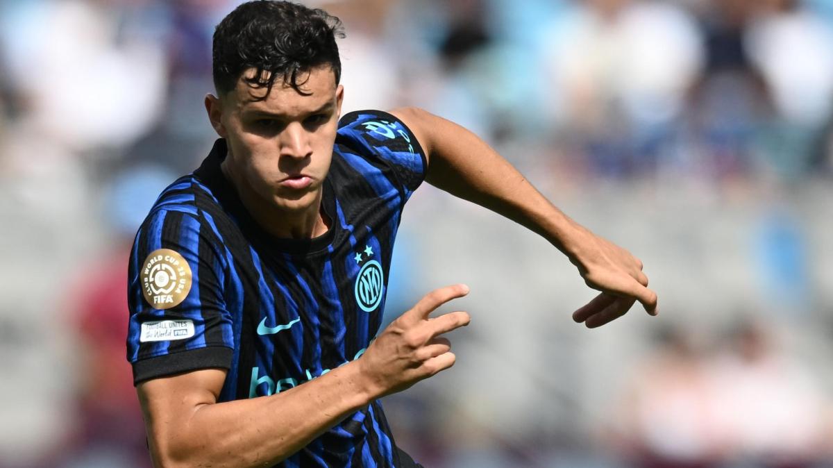 Valentin Carboni al Racing: fatta in prestito secco, arriva l'here we go