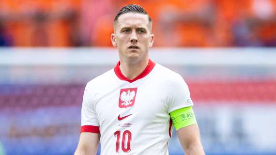 Zielinski affronta Cristiano Ronaldo: la scelta sul ruolo e le formazioni di Portogallo-Polonia