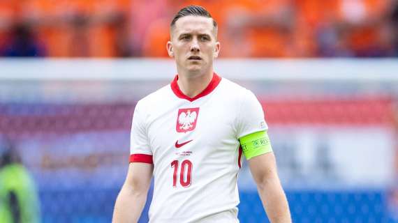Zielinski: "Ho sentito un fastidio accelerando, ma nessun problema: rientro presto"