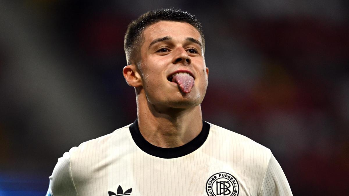 Tresoldi: "Pio Esposito? Non lo conosco personalmente, ma Stankovic mi dice che..."