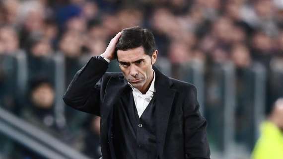 Marcelino avvisa l'Inter: "La Real Sociedad è la miglior squadra della Liga"