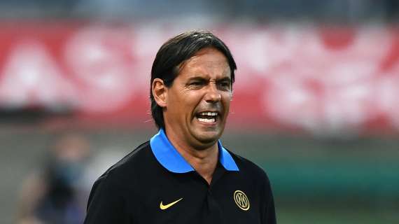 Inter, sofferta la decisione di rinunciare alla tournée. Ma a sorridere è Inzaghi