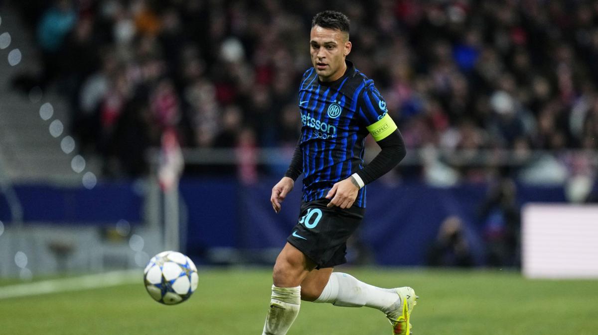 Le pagelle di Lautaro - "Non esprime la ferocia, mai pericoloso negli ultimi metri"