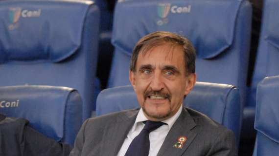 Ignazio La Russa: "Presidenza del Senato? Più emozionante la Champions dell'Inter"