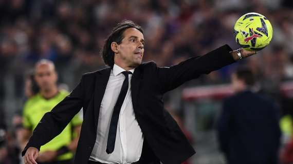 La moglie di Inzaghi: "Quando l'Inter perde nostro figlio piange, gioca nei pulcini nerazzurri"
