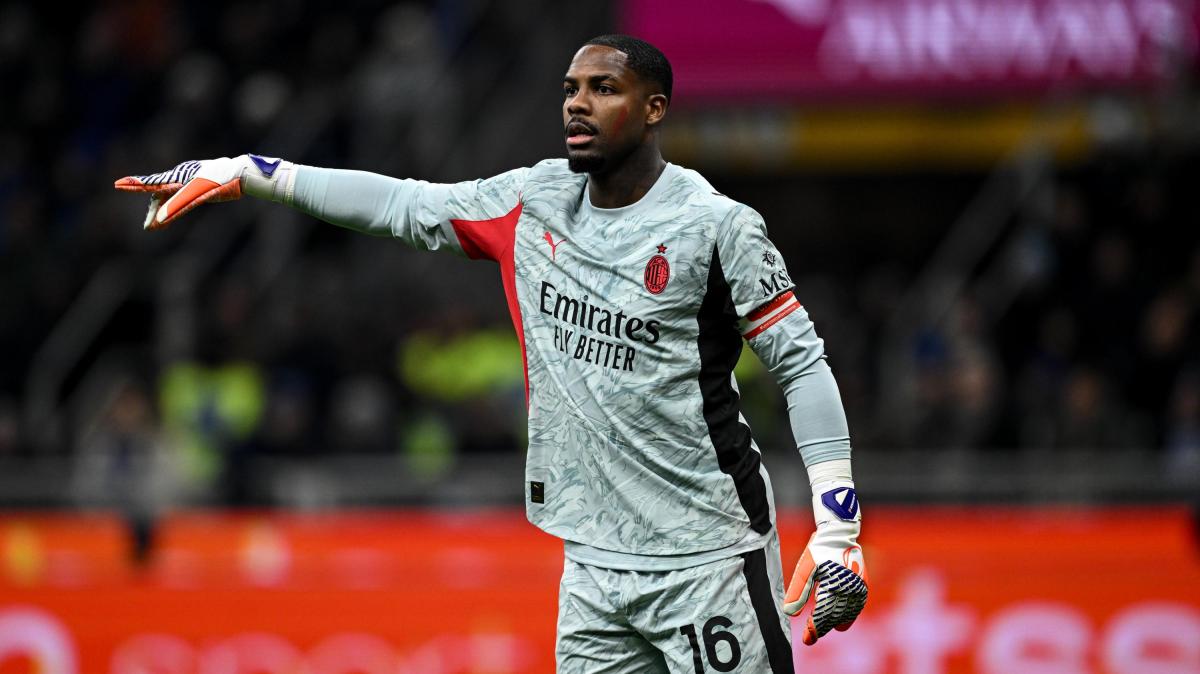 Maignan, Inter impossibile. Il Bayern Monaco ci pensa 