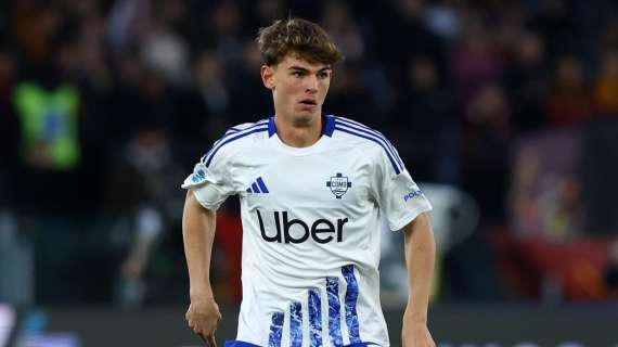 Nico Paz sempre più complicato, il Real Madrid non esercita la recompra