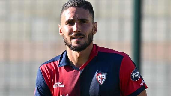 Cagliari, Azzi avvisa l'Inter: "In casa abbiamo un fattore in più"