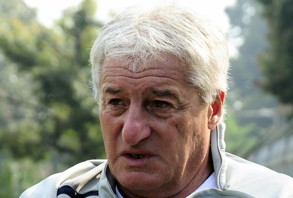 Castellini: "L'Inter gioca bene, Chivu mi piace molto. Per lo Scudetto anche Napoli e Milan"