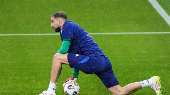 Inter, visto lo United? Si è fatto avanti per Donnarumma, sondaggio con il PSG
