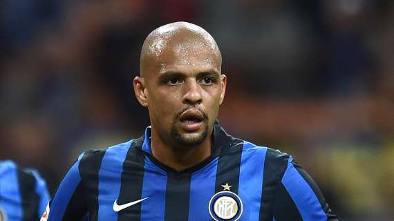 Felipe Melo: "Balotelli attore. Io mela marcia per Chiellini? Non è mio amico, ma chiariremo"