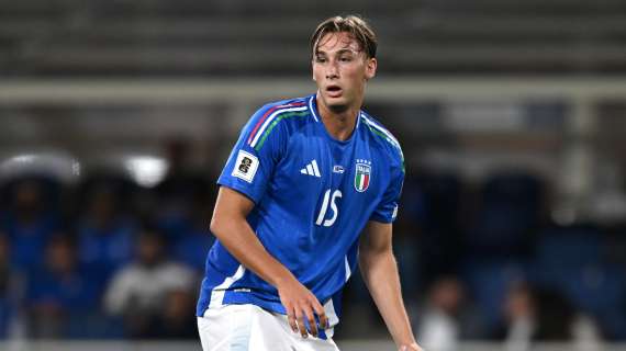 Ventura: "Sono contento che Rino abbia convocato Pio Esposito, ma bisogna dargli la possibilità di giocare"