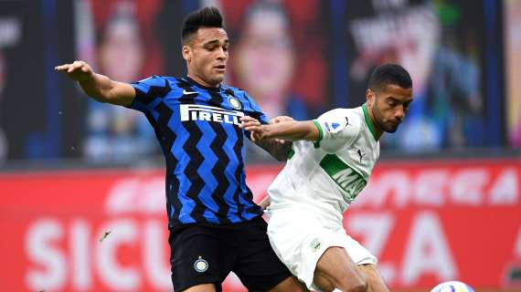 La Gazzetta dello Sport: "Non c'è Inter senza Lautaro". Il rinnovo è a un passo