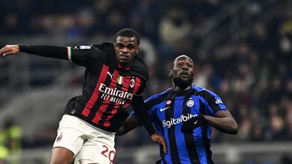 ULTIM'ORA! - Milan-Inter, l'andata del derby di Champions sarà trasmessa in chiaro