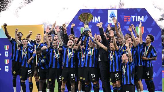 L’Inter chiude senza record di vittorie. Inzaghi e Marotta presentano Oaktree: le top news del 26 maggio