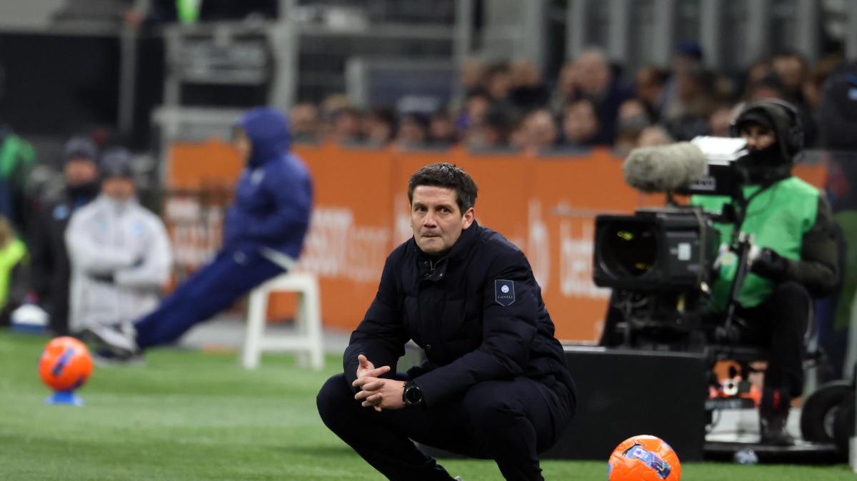 Chivu: "Siamo diventati più maturi nel capire i momenti della gara"