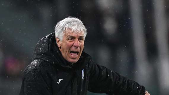 Atalanta, Gasperini confida: "Ko con l'Inter ci allontana dallo Scudetto, ma dopo la pausa sarà una volata"