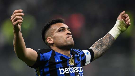 Atalanta-Inter, le probabili formazioni: tornano Barella e Lautaro, scelta la difesa