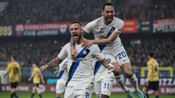 Arnautovic da Balorda nostalgia, Calhanoglu toglie la ruggine: due luci sulla strada dell'Inter