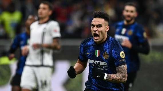 Spezia, vittima preferita di Lautaro: quanti gol e assist 