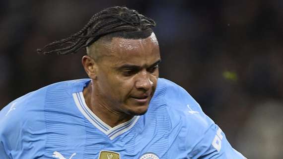 Man City, Akanji: "Non è mai facile giocare contro l'Inter, gioca sempre bene"