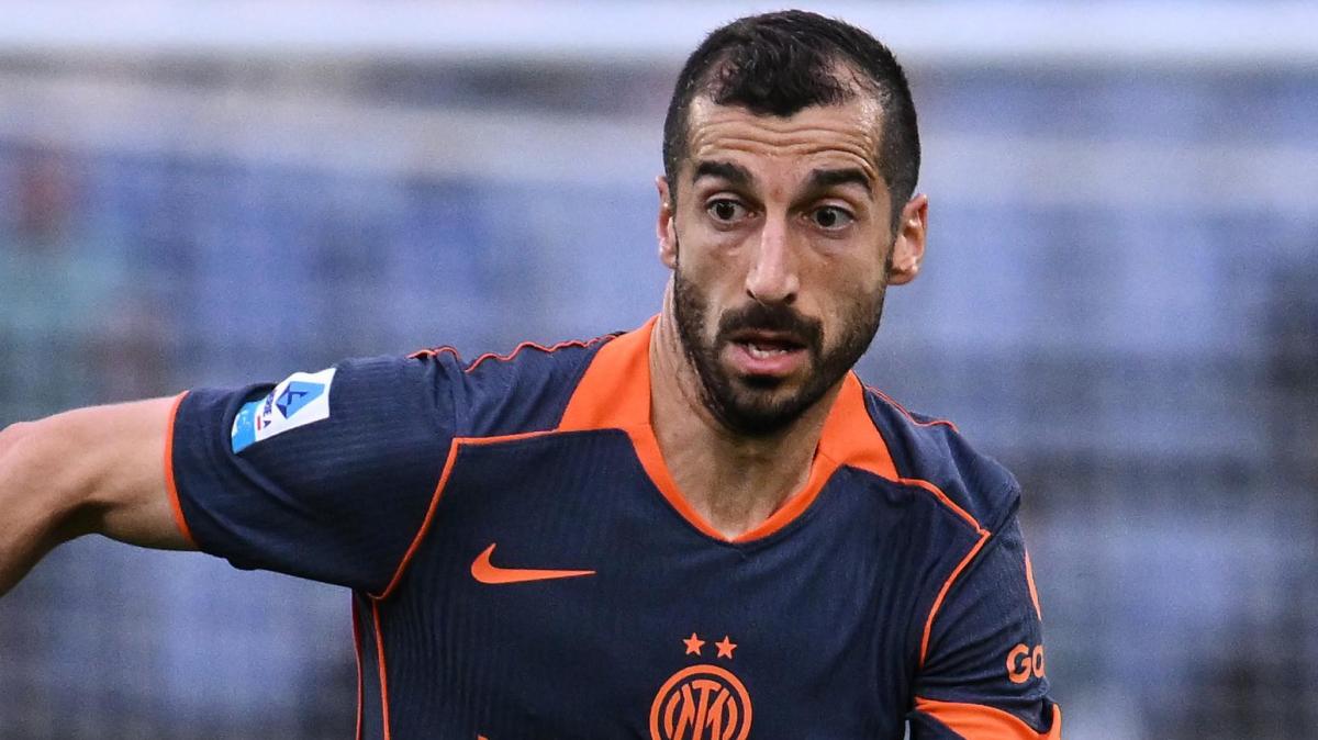 Mkhitaryan, the last dance: tra oggi e domani il rinnovo con l'Inter