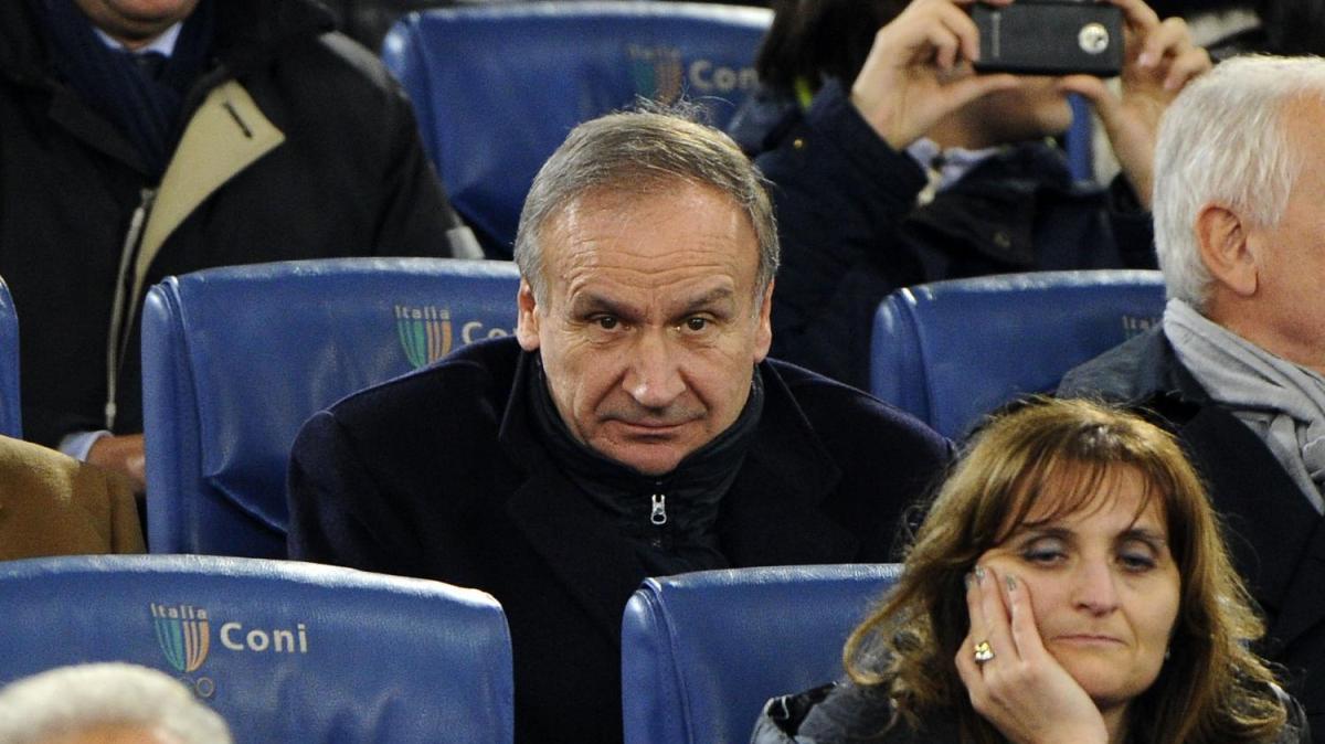 Petrucci: "Presto l'NBA sbarcherà in Italia, anche l'Inter è interessata al progetto"