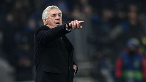 Il Brasile annuncia: Ancelotti sarà il nuovo ct, debutto il 26 maggio
