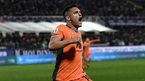 Recalcati: "La differenza psichica profonda tra Lautaro e Lukaku: la fedeltà"