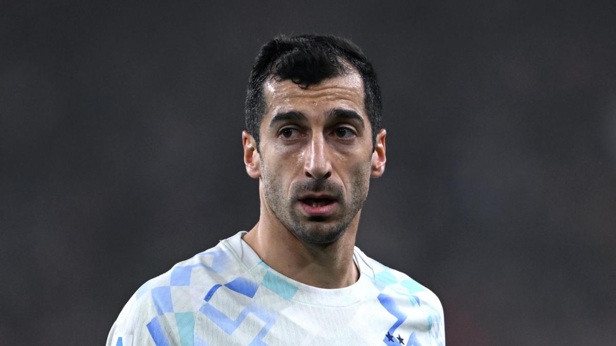 Mkhitaryan-Sucic, un ballottaggio che pende verso l'armeno: la motivazione è chiara...
