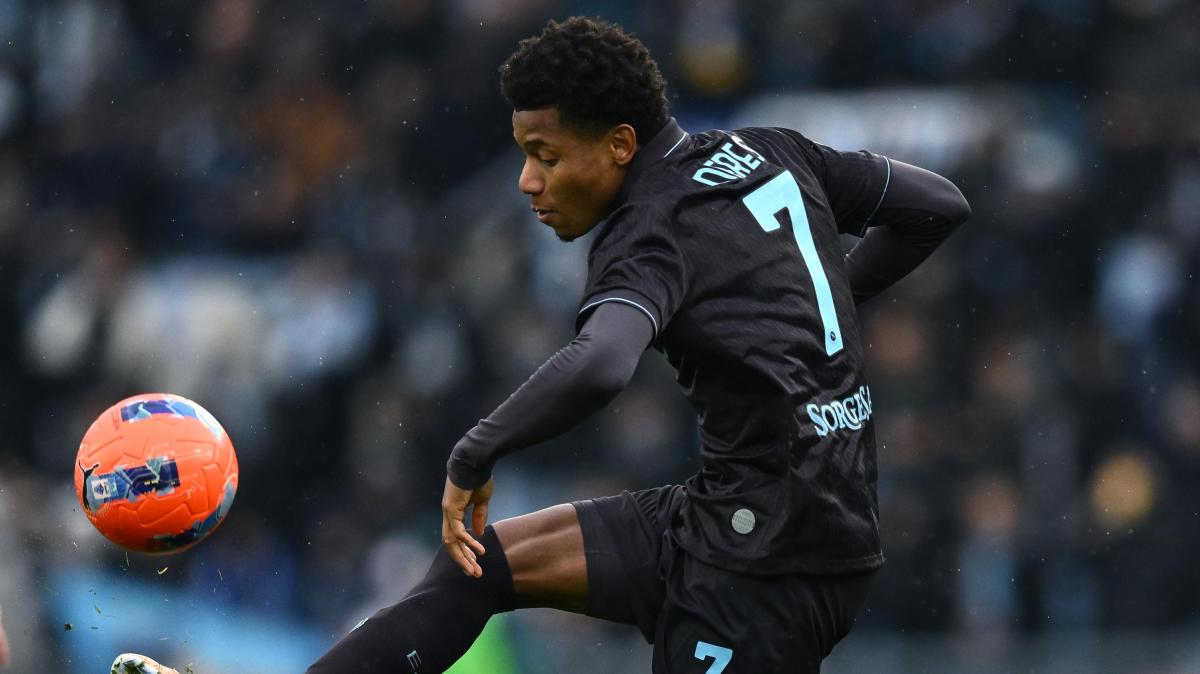 Problema alla caviglia per Neres, nelle prossime ore gli accertamenti. Domenica 11 c'è l'Inter