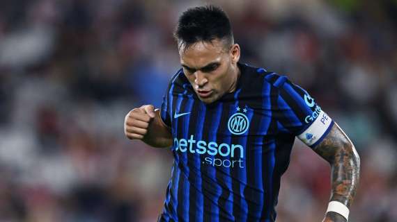 Ajax-Inter, Lautaro verso la panchina: Chivu deve scegliere tra Pio Esposito e Bonny