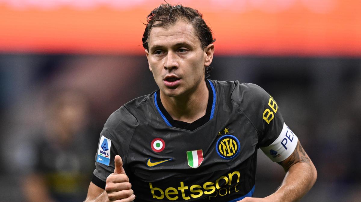 Inter-Udinese: Le pagelle del Reca. Barella MVP, Martinez...