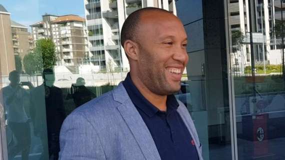 Silvestre: "Seguo sempre l'Inter, credo possa essere la favorita"