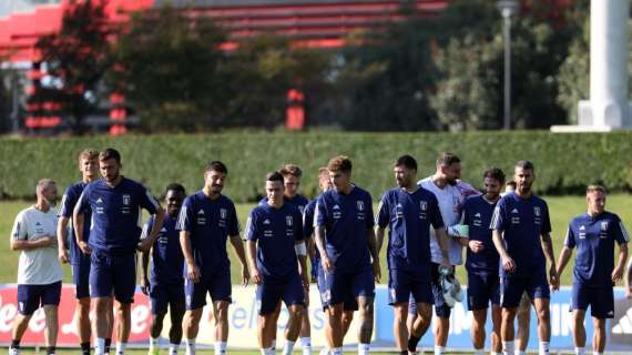 Italia-Malta, a Bari si va verso il tutto esaurito