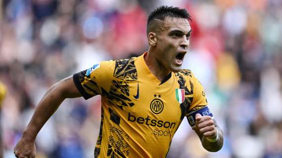 Lautaro vecchio stile, il Toro e quella doppietta che cancella la crisi. "Inter, zitta e vinci"